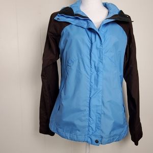 Columbia Interchange coat size small